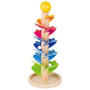 Árbol de Canicas Musical