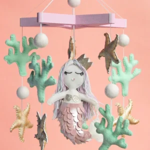 Móvil MrFox Bajo el mar