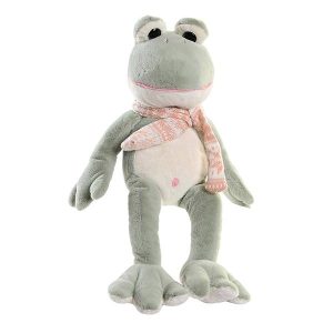 Peluche Rana Verde