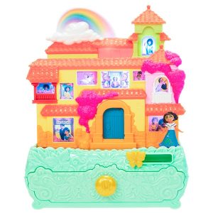 Encanto Joyero Mágico Casa Madrigal