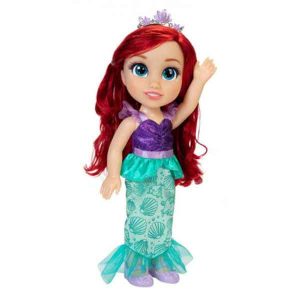 Disney Muñeca Ariel 35 cm