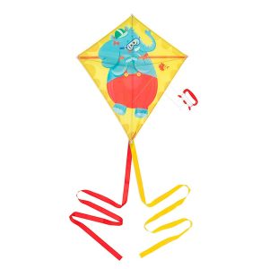 Applepop Cometa Elefante