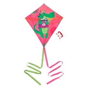 Applepop Cometa Cocodrilo