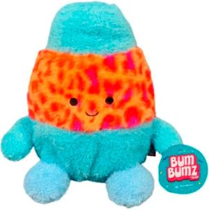 Retrobumz Peluche Lámpara de Lava Sara