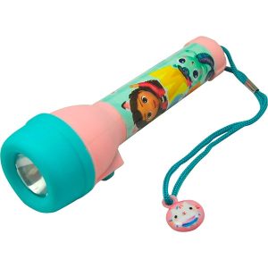 Casa de Gabby Linterna Led Grande