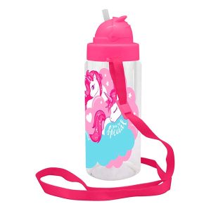 Cantimplora Unicornio 500ml