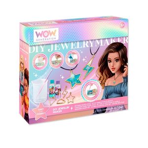 Kit DIY Joyas Wow Generation