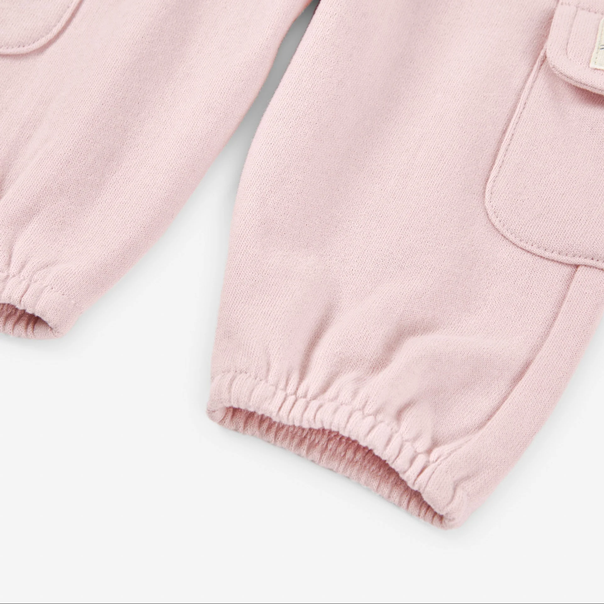 Pantalon Losan Gato Tierno Rosa - Imagen 3