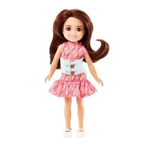 Barbie Chelsea Vestido #2