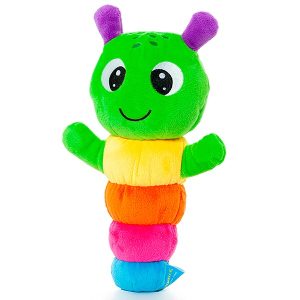 Gusyluz Friends Wormy Gusanito Luces y Sonidos