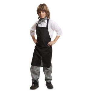 Disfraz Castañero 5-6 Años