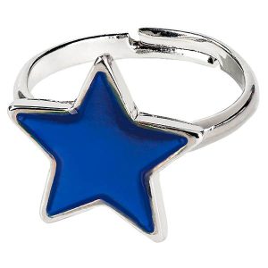 Anillo Estado de Humor