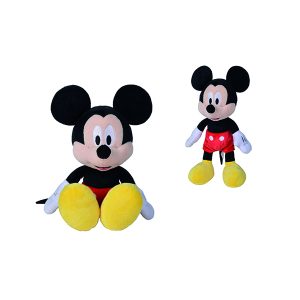 Disney Mickey Peluche 25cm