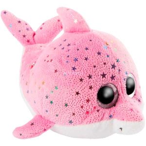 Nici Peluche Glubschis Delfín Delfina 15cm