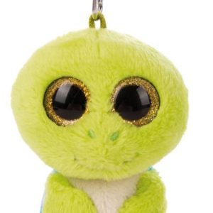 Glubschis Peluche Llavero Tortuga Welloni 9cm