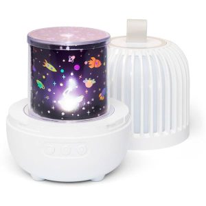 Luz Lumi 4 Efectos Luminosos