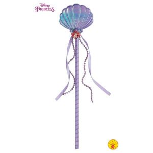 Varita Infantil Princesa Ariel Disney