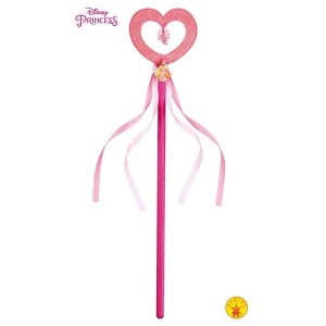 Varita Infantil Princesa Aurora Disney