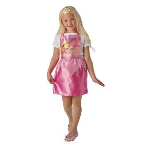 Aurora delantal Vestido Partytime