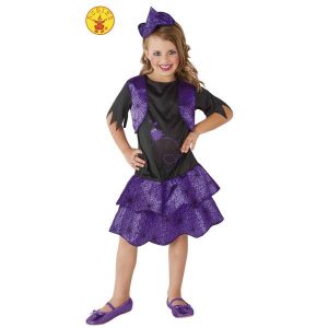 Disfraz Bruja Granuja 8-10