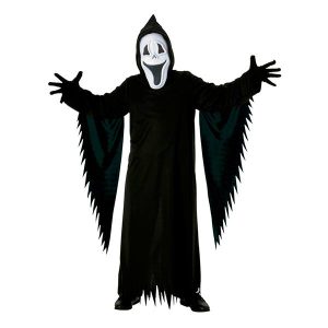 Disfraz Happy Ghost 11-13 Años