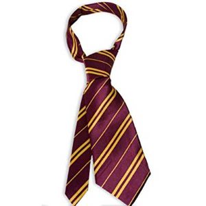 Corbata Harry Potter Infantil