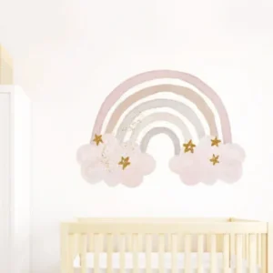 Vinilo Sueños de Cigüeña Rainbow Fantasy M