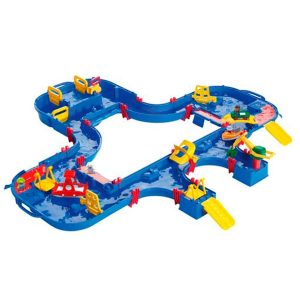 Aquaplay Megalockbox de Smoby (8700001544)