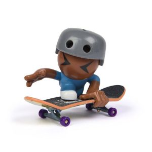 Tech Deck SK8 Crew Casco Gris
