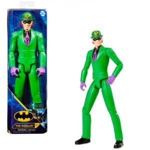 Batman Figura The Riddler 30cm