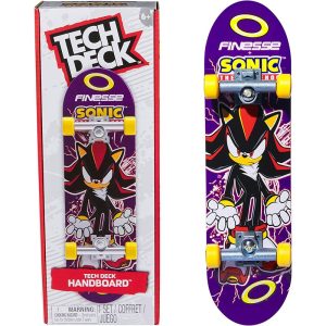 Teck Deck Handboard Finesse Sonic