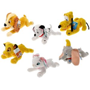 Disney Peluche Dumbo 50cm