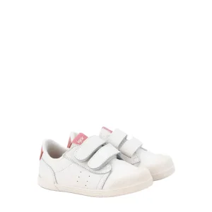 Tennis cuero Igor Rosa