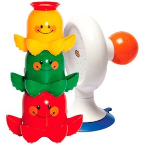 Tolo Octopus Juego de Baño