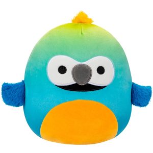 Squishmallows Guacamayo Baptise 20cm