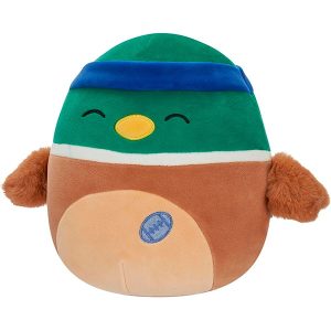 Squishmallows Pato Real Rugby Avery 20cm