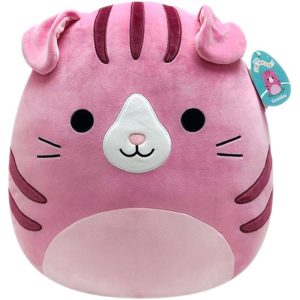 Squishmallows Gato Geraldine 45cm