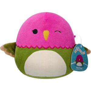 Squishmallows Colibrí Na’ima 20cm