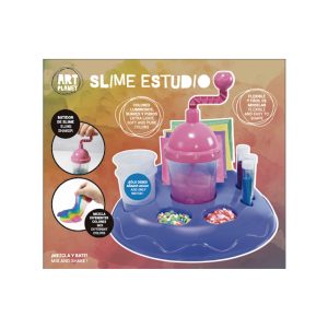 Slime Studio Juguete Artístico