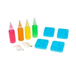 Aqua Jelly juego para diversión acuática