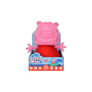 Wahu Aqua Pals – Peppa Pig – Peluche para el agua