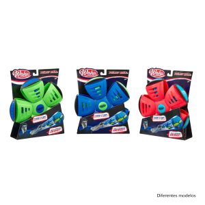 Wahu Phlat Ball Diferentes Modelos