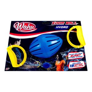 Wahu Zoomball Hydro Juego de Agua