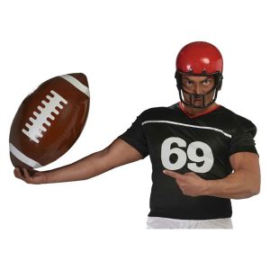 Balón Hinchable Futbol Americano