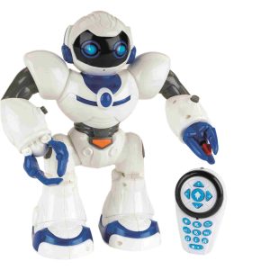 Arturito Infrarrojos | Digital Planet