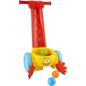 Andador Manitas Juego Infantil Psicomotricidad