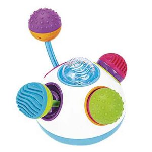 Activity Colourful | Infant Planet