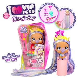 Vip Pets Serie 7 Hair Academy Miley
