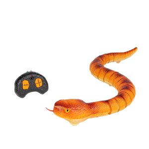 Anaconda Crazy Radio Control