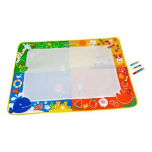 Aquatapiz XL Art Planet